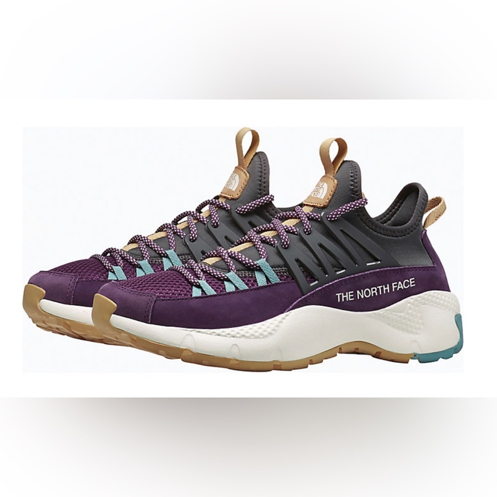 The North Face WOMENS TRAIL ESCAPE PEAK II Size 7